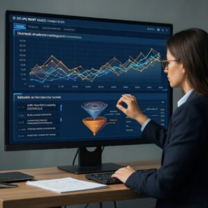 Как выбрать рекламные каналы под вашу нишу: чек-лист для бизнеса