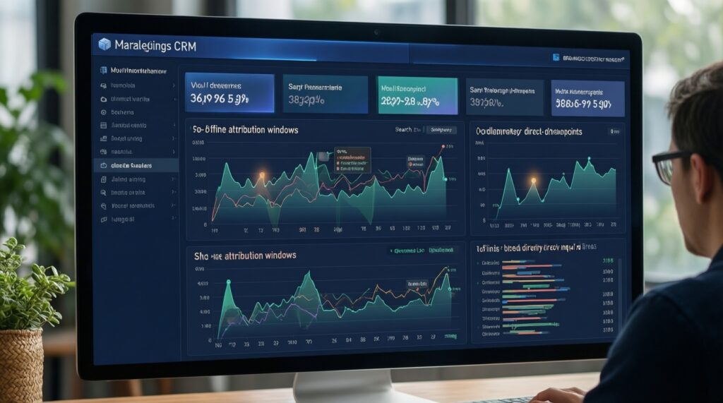 Как выбрать эффективные рекламные каналы: онлайн vs офлайн - иллюстрация
