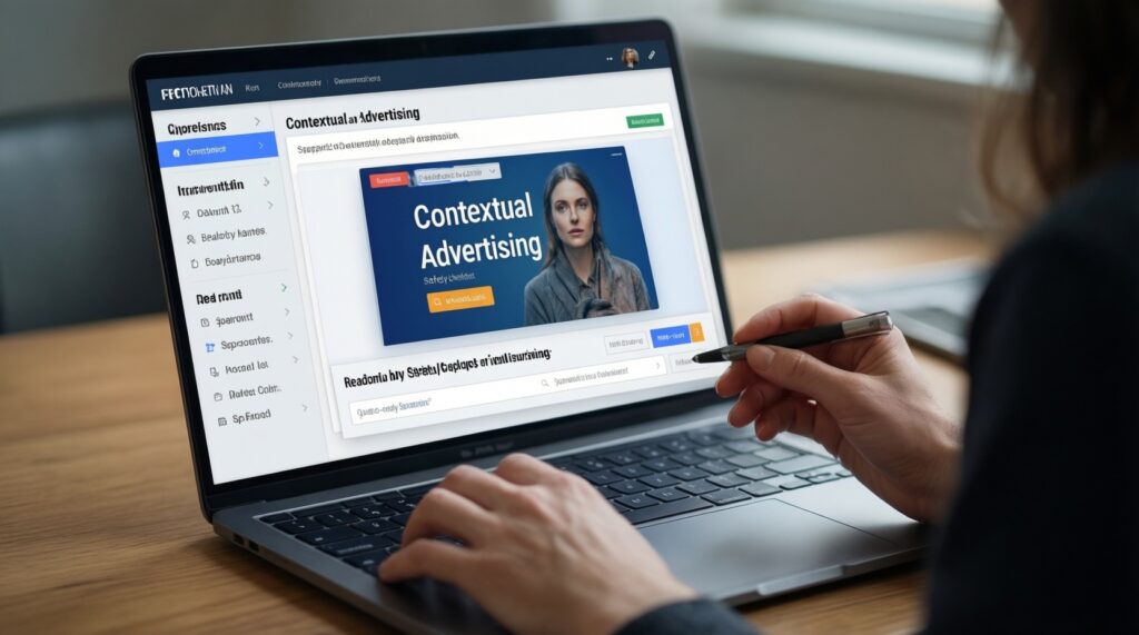 Ошибки в рекламе, которые сливают бюджет, и как их избежать - иллюстрация