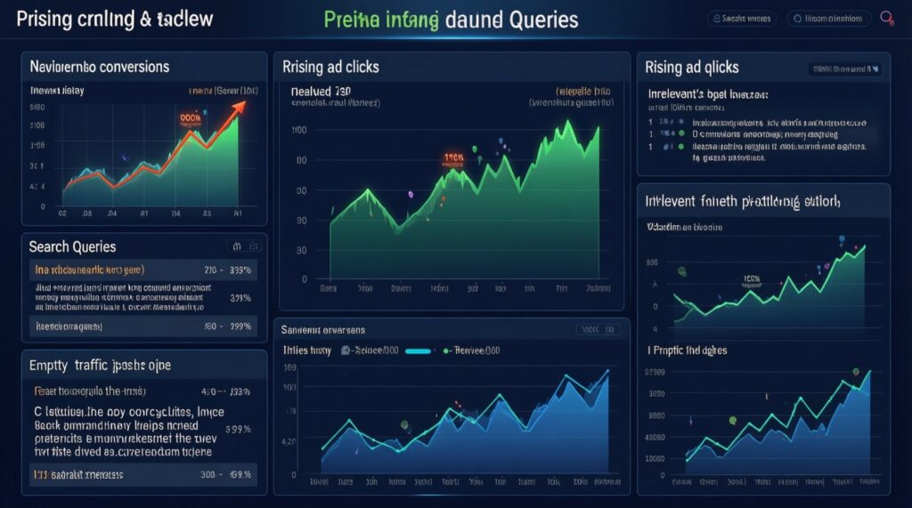Ошибки в рекламе, которые сливают бюджет, и как их избежать - иллюстрация