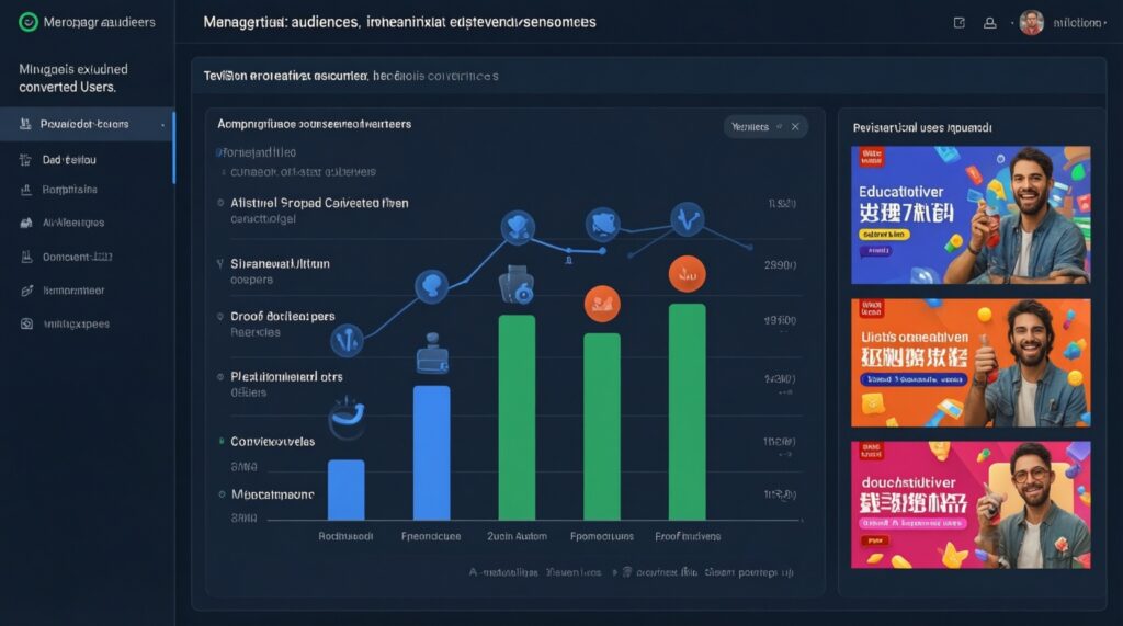 Воронка продаж в рекламе: от охвата до покупки простыми шагами - иллюстрация