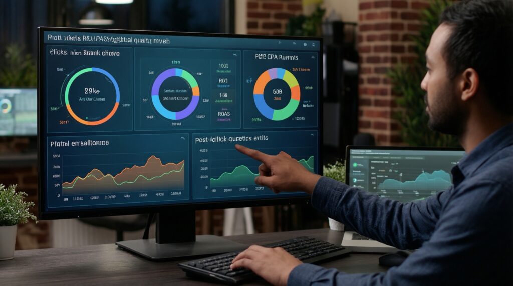 Тестирование креативов: как быстро находить