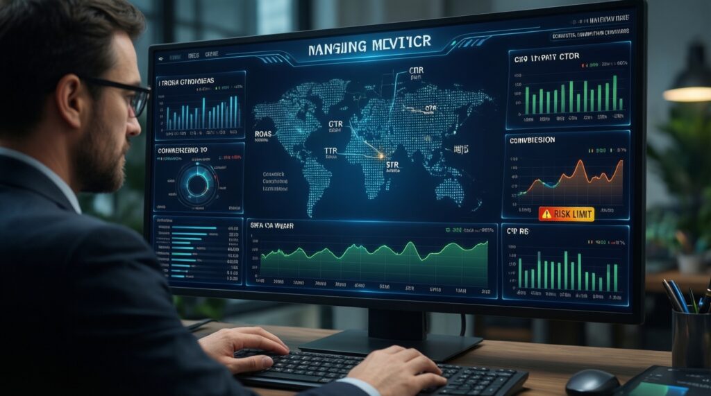 Тестирование креативов: как быстро находить