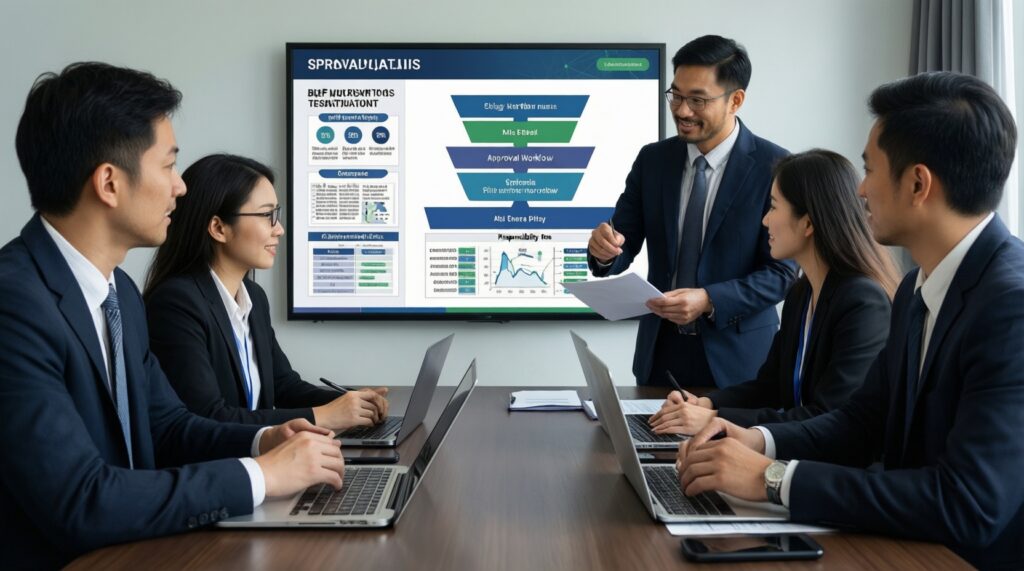 Контент-маркетинг для бизнеса: что публиковать, чтобы продавать - иллюстрация