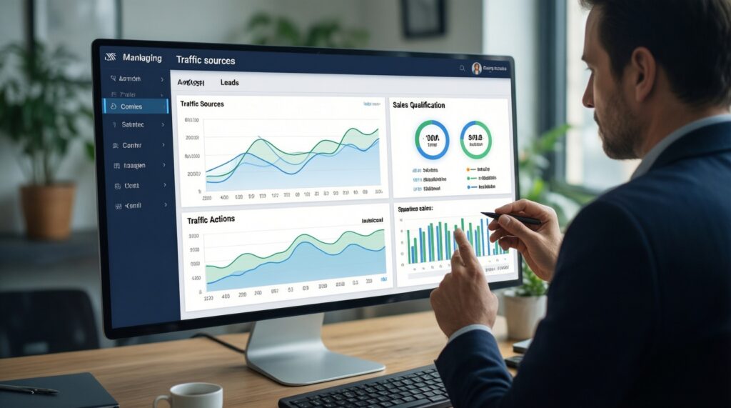 Контент-маркетинг для бизнеса: что публиковать, чтобы продавать - иллюстрация