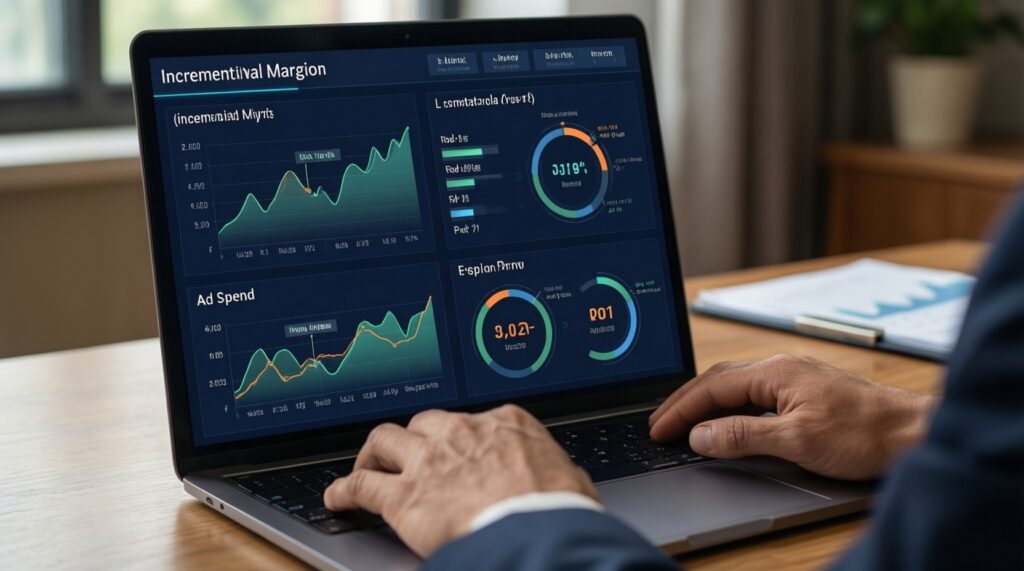 Как посчитать ROI/ROMI и понять, окупается ли реклама - иллюстрация