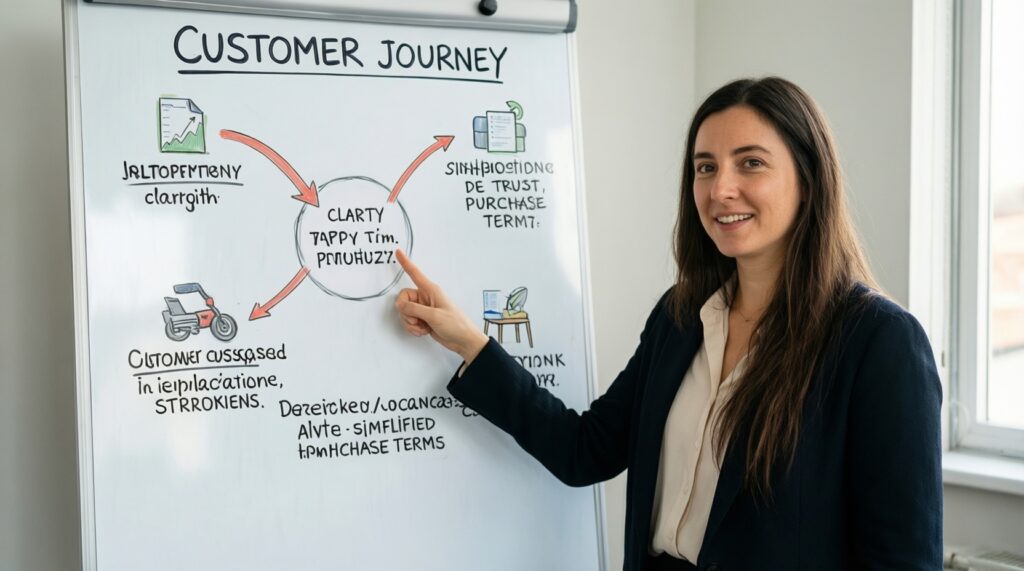 Психология рекламных триггеров: что реально влияет на решение купить - иллюстрация