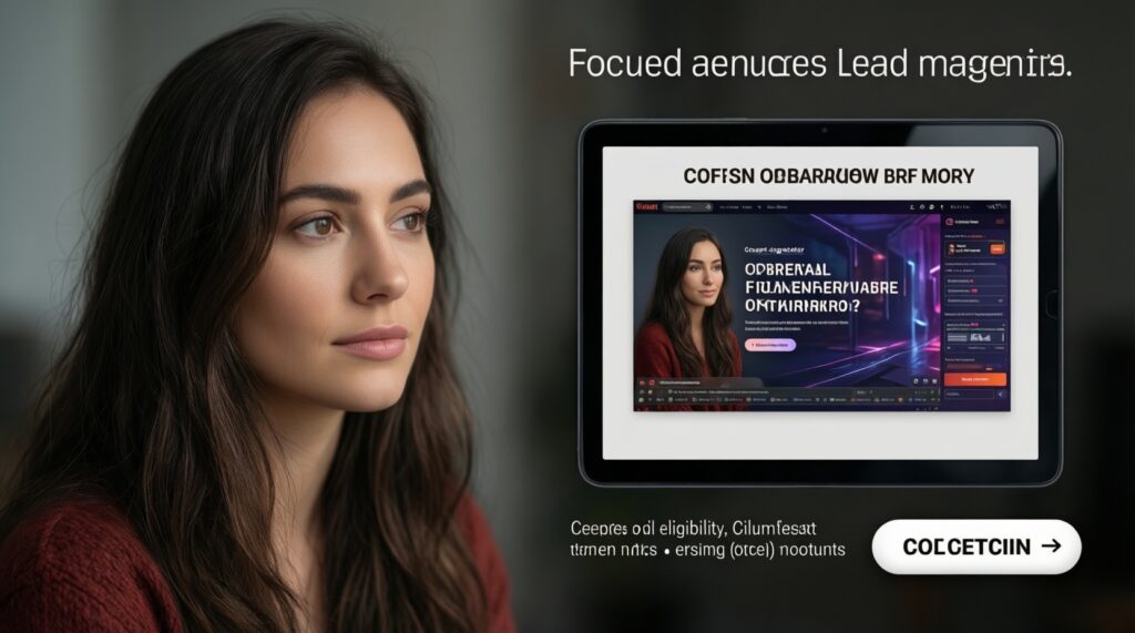 Лид-магниты: идеи для разных ниш и как их упаковать - иллюстрация