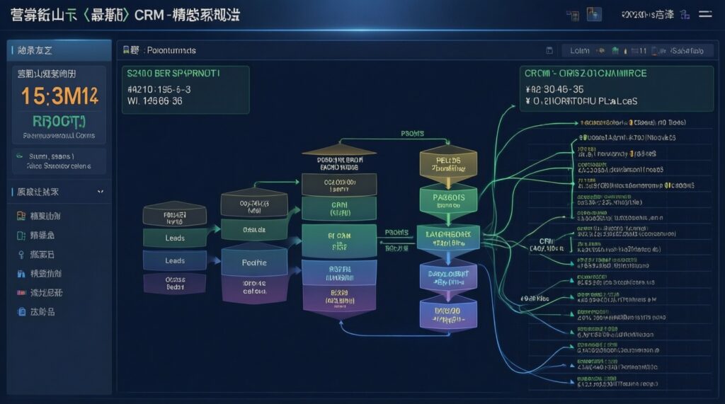 Сквозная аналитика: какие метрики важно отслеживать в рекламе - иллюстрация