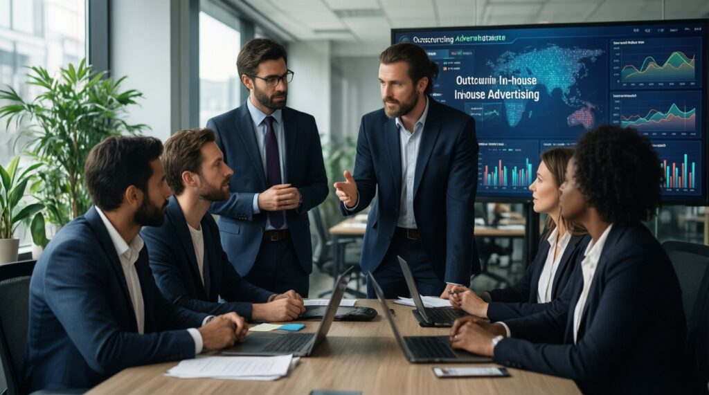 Брендинг в рекламе: как выстроить узнаваемость и доверие - иллюстрация