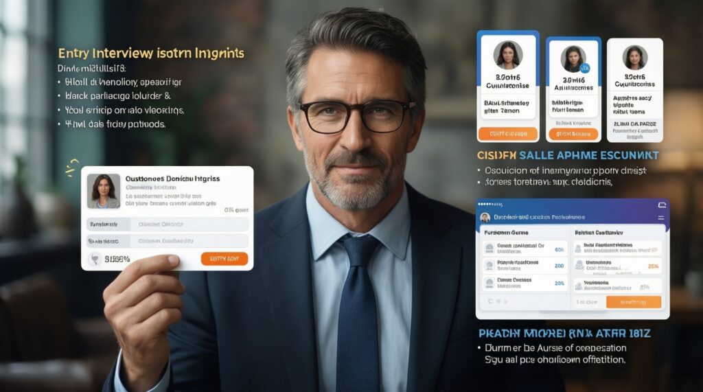 Как определить целевую аудиторию: практические методы и ошибки - иллюстрация
