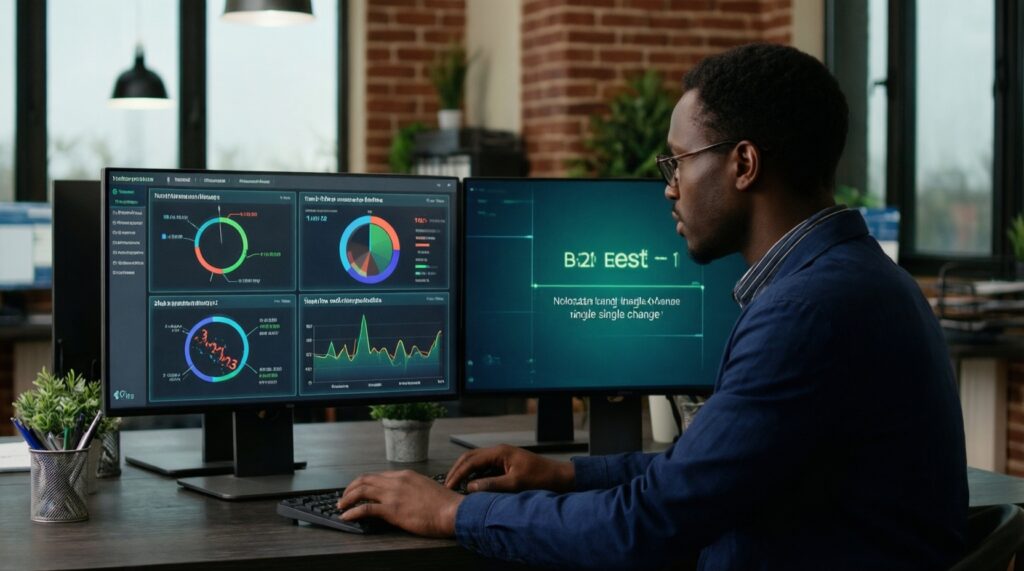 A/B-тесты без мифов: что и как тестировать в первую очередь - иллюстрация