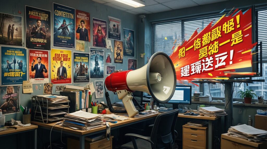 Брендинг в рекламе: как выстроить узнаваемость и доверие - иллюстрация