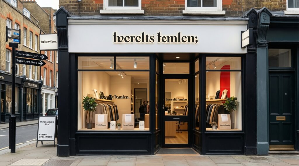 Локальная реклама: как привлекать клиентов в радиусе 3-5 км - иллюстрация