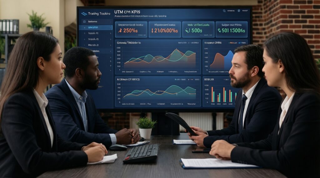 Реклама в соцсетях: как подобрать формат под цель (трафик/лиды/продажи) - иллюстрация