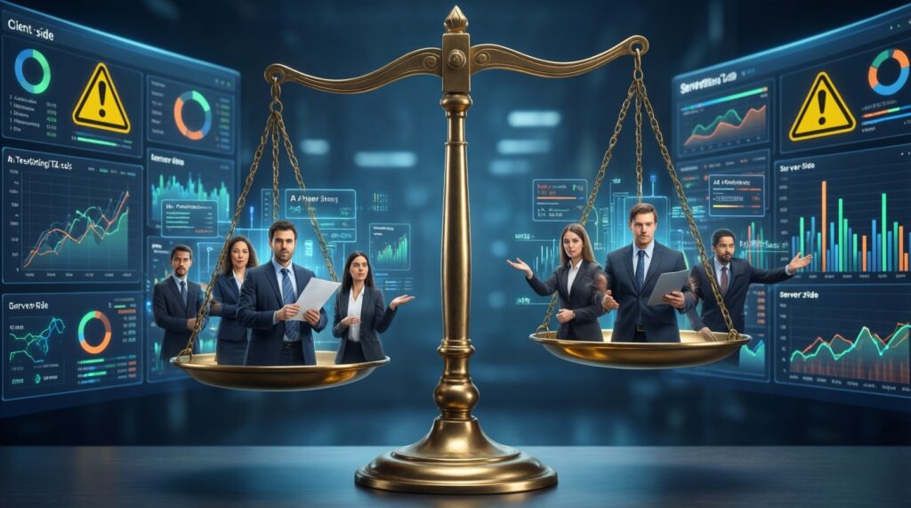 A/B-тесты без мифов: что и как тестировать в первую очередь - иллюстрация