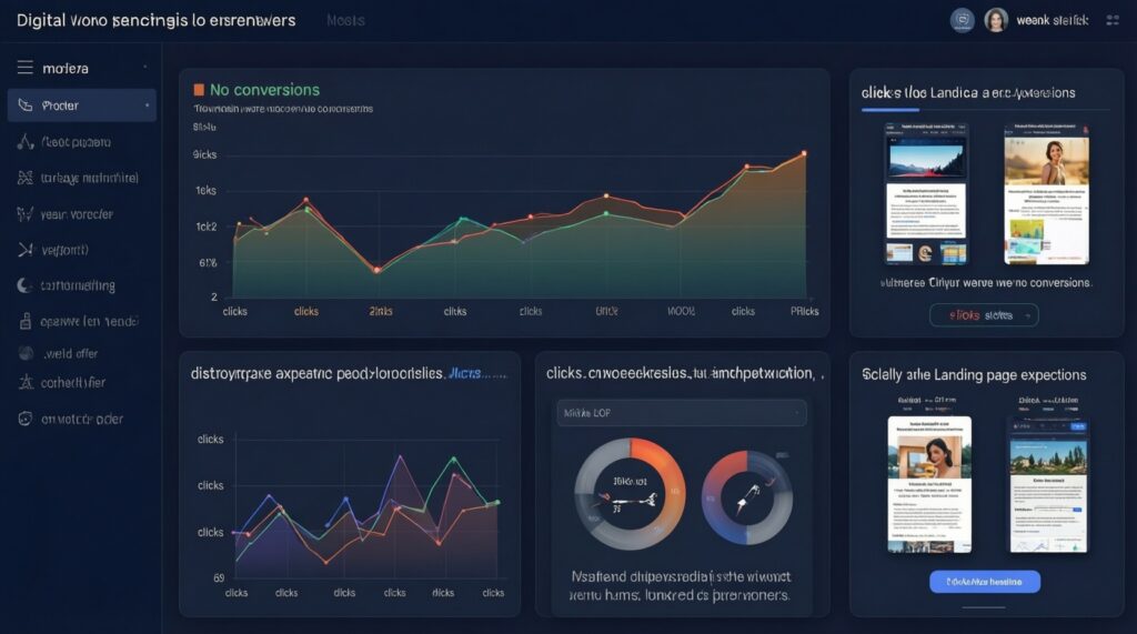 Креативы, которые цепляют: структура сильного рекламного сообщения - иллюстрация