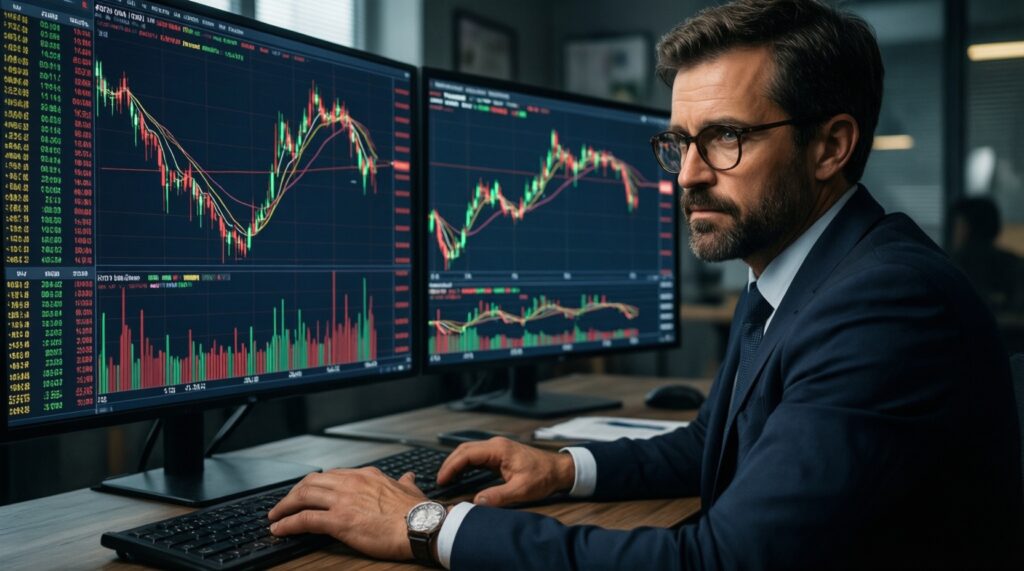 A/B-тесты в рекламе: что именно тестировать и как интерпретировать результаты - иллюстрация