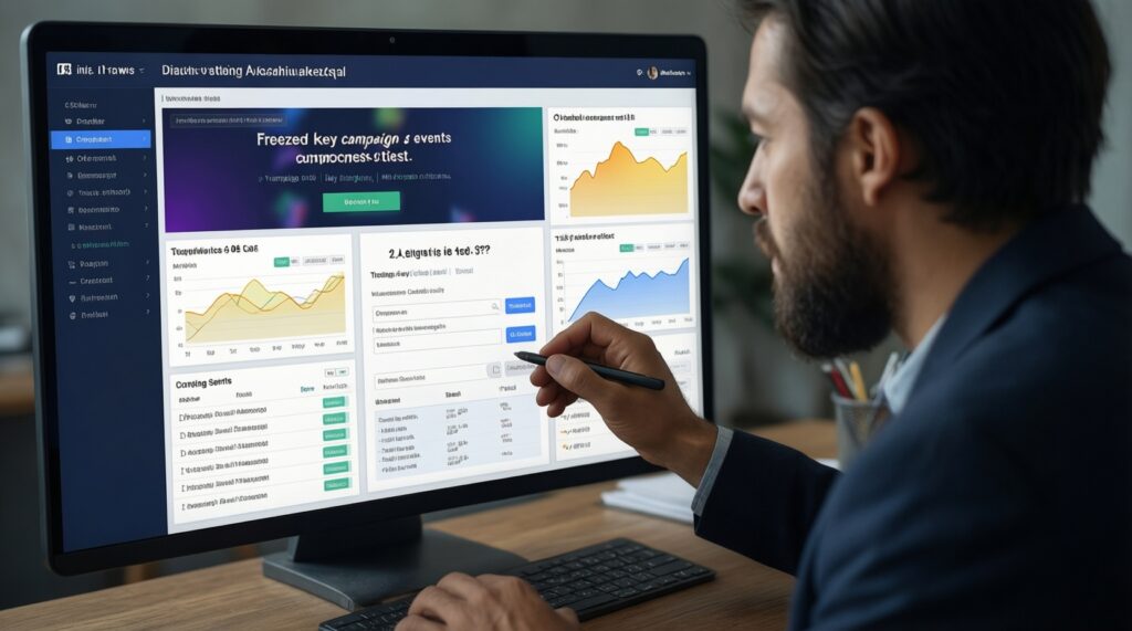 A/B-тесты в рекламе: что именно тестировать и как интерпретировать результаты - иллюстрация