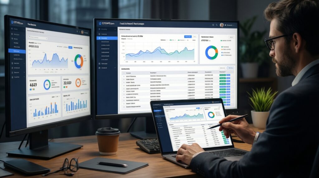 Как подготовить посадочную страницу под рекламу, чтобы повысить конверсию - иллюстрация
