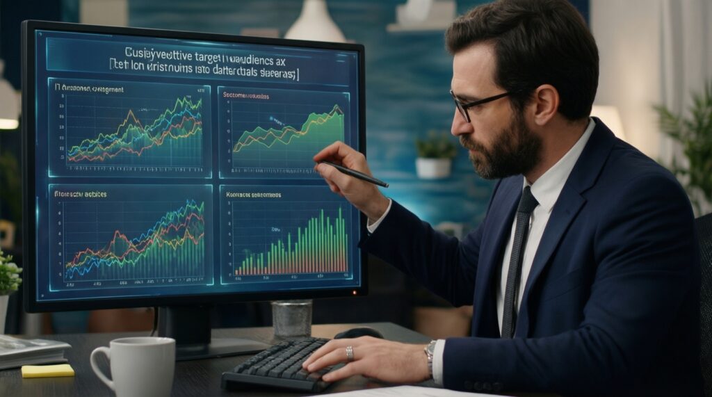 Как определить целевую аудиторию и перестать 