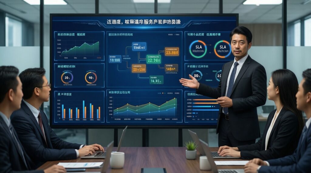 УТП и позиционирование: как выделиться среди конкурентов в одной нише - иллюстрация