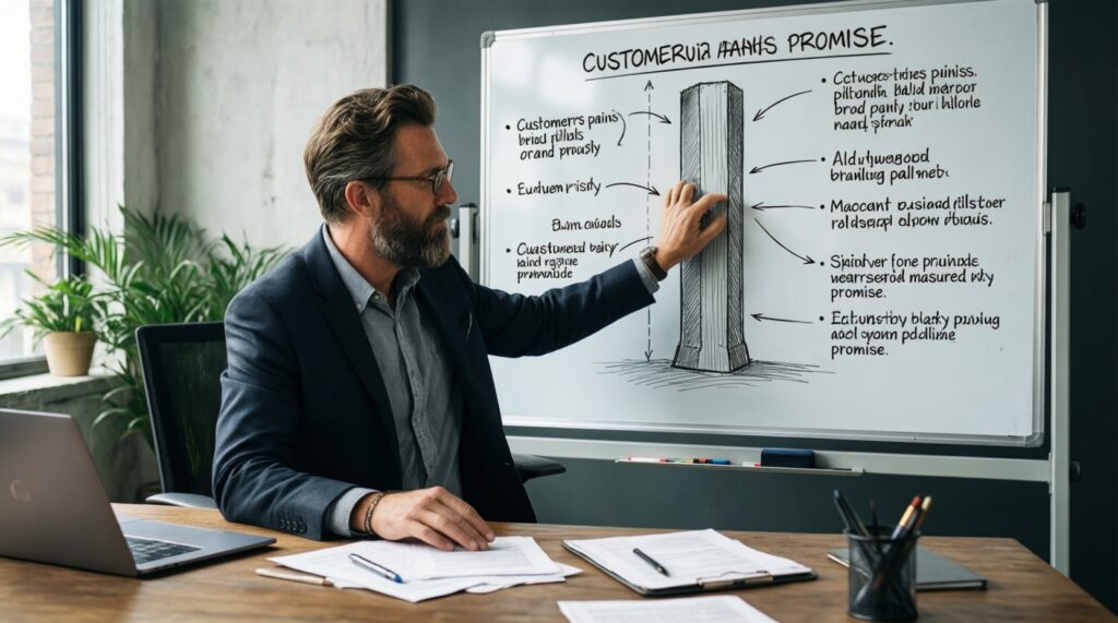 УТП и позиционирование: как выделиться среди конкурентов в одной нише - иллюстрация