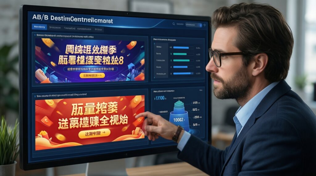 Креативы, которые продают: формулы сильных офферов и заголовков - иллюстрация