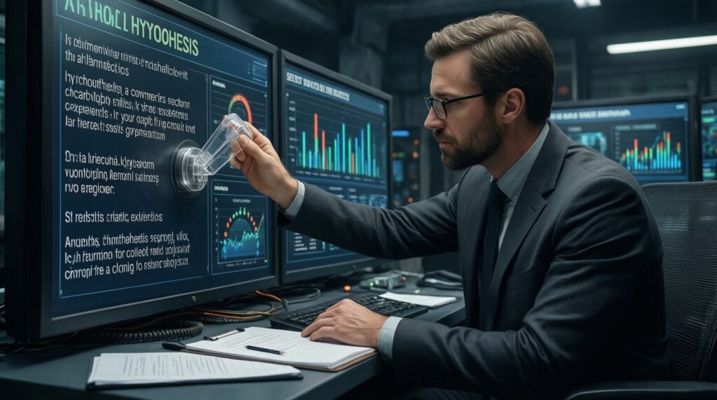 A/B-тесты без мифов: что и как тестировать в первую очередь - иллюстрация