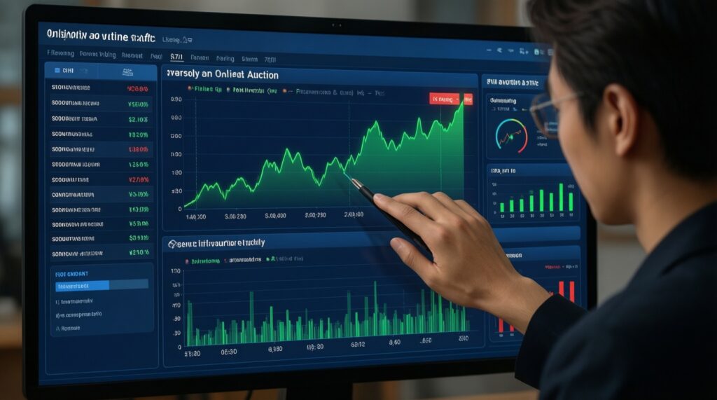 Контекстная реклама: когда она выгоднее таргета и как это понять - иллюстрация