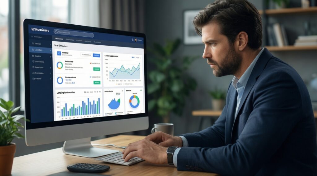 Контекстная реклама: когда она выгоднее таргета и как это понять - иллюстрация