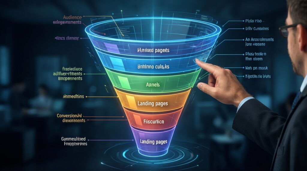 Ремаркетинг/ретаргетинг: как вернуть тех, кто уже был на сайте - иллюстрация