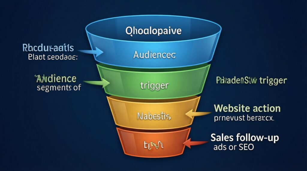 Посадочная страница vs сайт: что лучше для лидогенерации и почему - иллюстрация