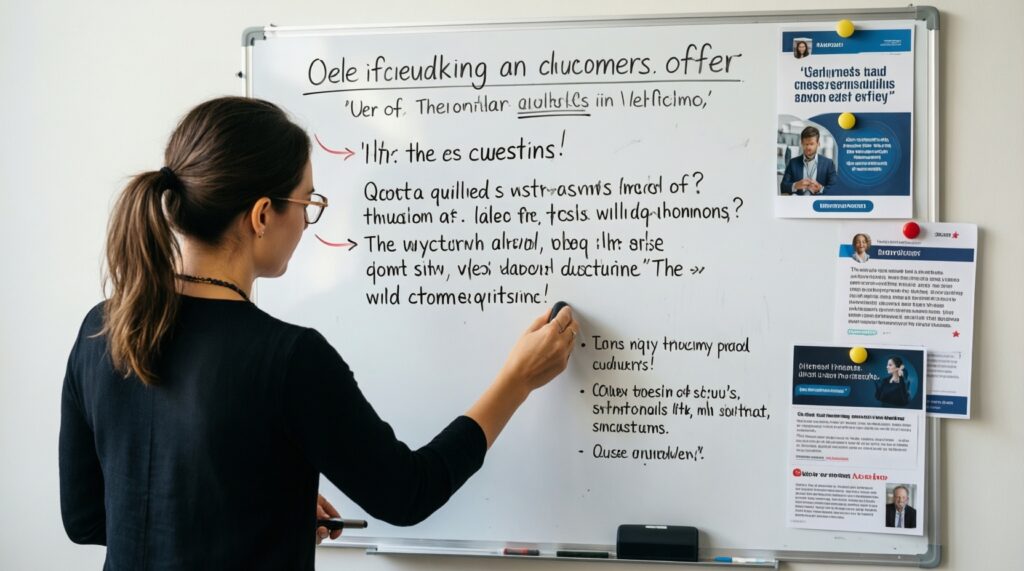 Контент как реклама: как посты и сторис превращаются в продажи - иллюстрация