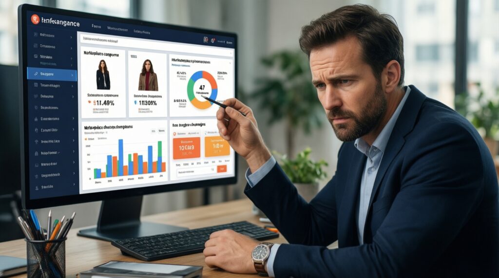 Маркетплейсы и реклама внутри площадок: когда стоит заходить и с чего начать - иллюстрация