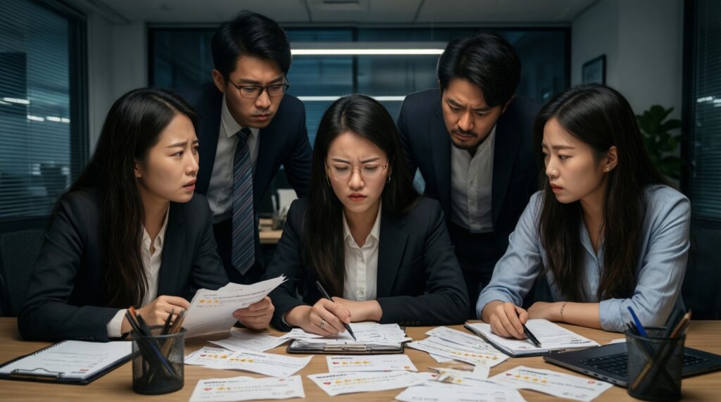 Как работать с отзывами и репутацией, чтобы реклама конвертировала лучше - иллюстрация