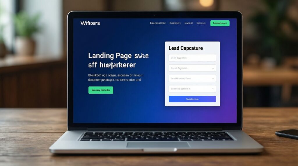 Как повысить конверсию лендинга: элементы, которые дают максимум эффекта - иллюстрация