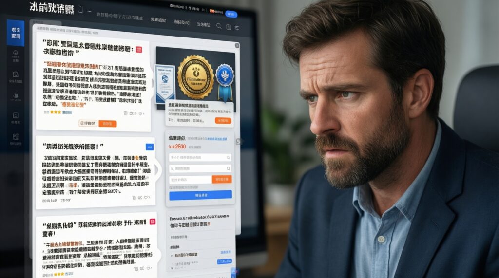 Как повысить конверсию лендинга: элементы, которые дают максимум эффекта - иллюстрация