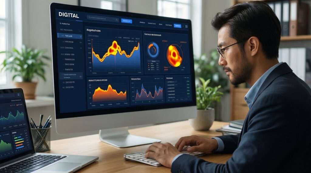 Как повысить конверсию лендинга: элементы, которые дают максимум эффекта - иллюстрация