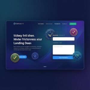 Как повысить конверсию лендинга: элементы, которые дают максимум эффекта