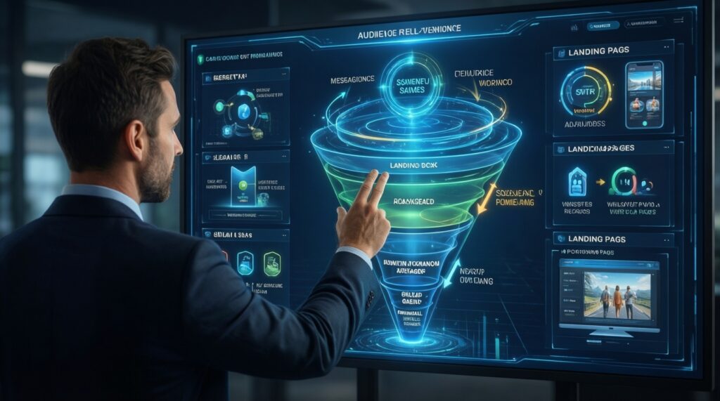 Брендформанс: как строить узнаваемость и одновременно получать лиды - иллюстрация