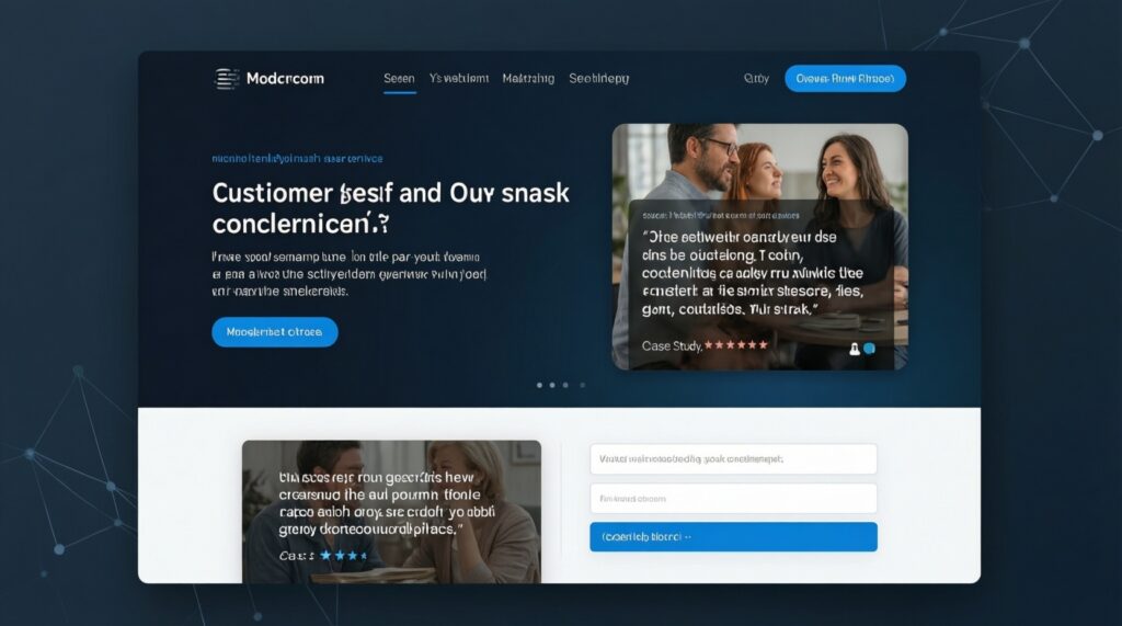 Работа с отзывами и репутацией: как превратить клиентов в маркетинг-канал - иллюстрация