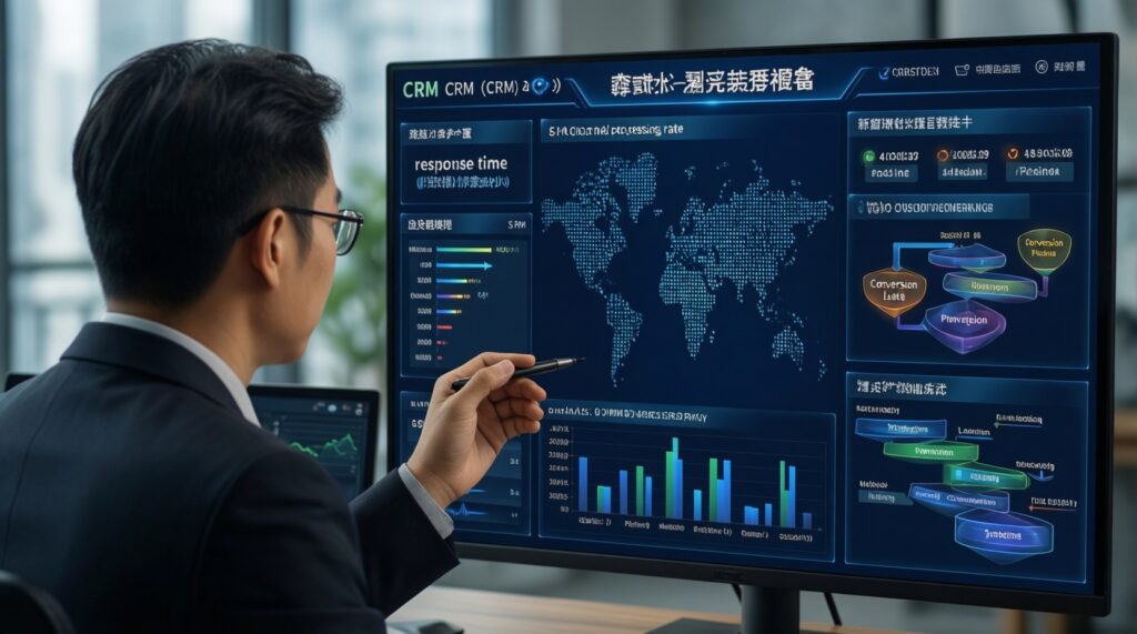 Автоматизация маркетинга: какие процессы стоит внедрять в первую очередь - иллюстрация