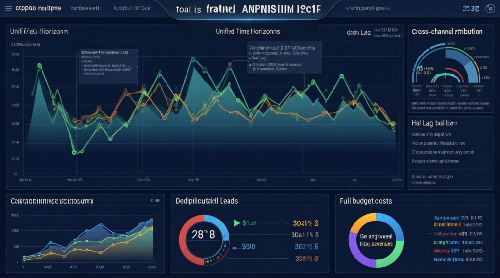 Как измерять окупаемость рекламы (ROMI/ROI) и принимать решения по масштабированию - иллюстрация