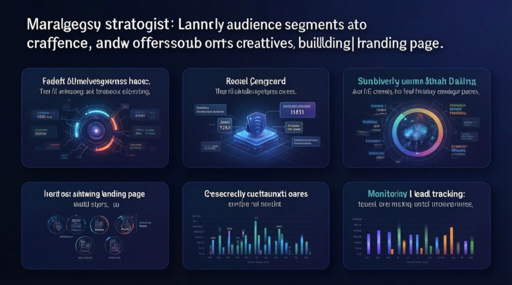 Маркетинговая стратегия для малого бизнеса: с чего начать и как не слить бюджет - иллюстрация