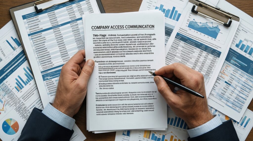 Маркетинговая стратегия для малого бизнеса: с чего начать и как не слить бюджет - иллюстрация