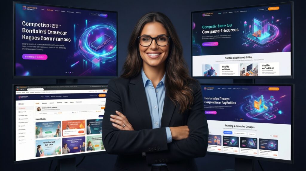 Как выбрать рекламные каналы под вашу нишу: быстрый чек-лист принятия решений - иллюстрация