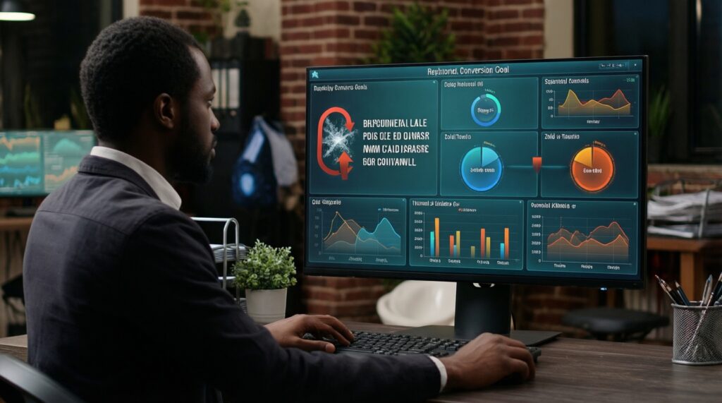 Как выбрать рекламные каналы под вашу нишу: быстрый чек-лист принятия решений - иллюстрация