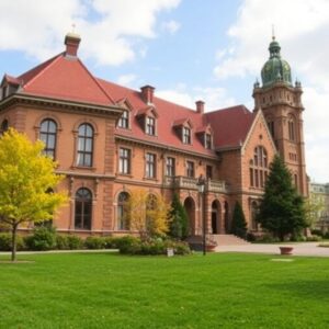 Смена юридического адреса компании: важные аспекты и подготовка