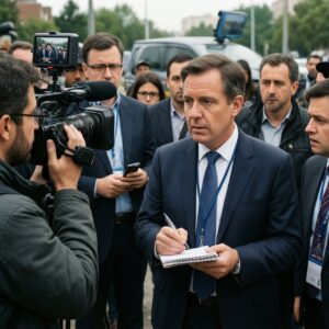 Репортаж с места событий о новостях региона сегодня: как проверять факты и обновлять сюжет